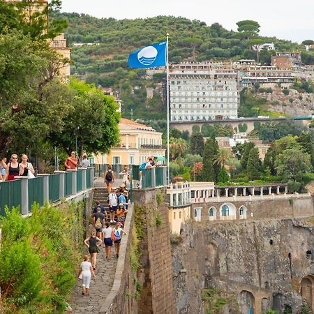 Rooms For Relax In Sorrento Luaran gambar