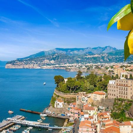 Rooms For Relax In Sorrento Luaran gambar