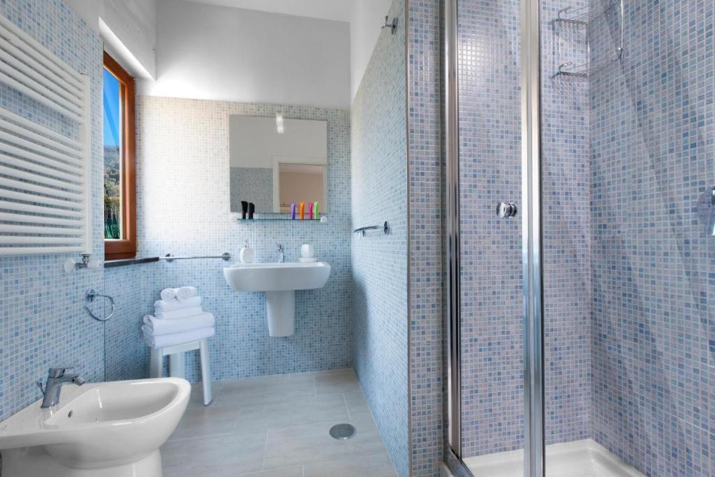Rooms For Relax In Sorrento Luaran gambar